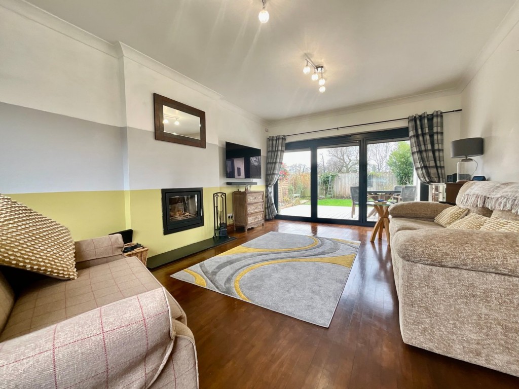 Image for Llanyravon, Cwmbran, Torfaen