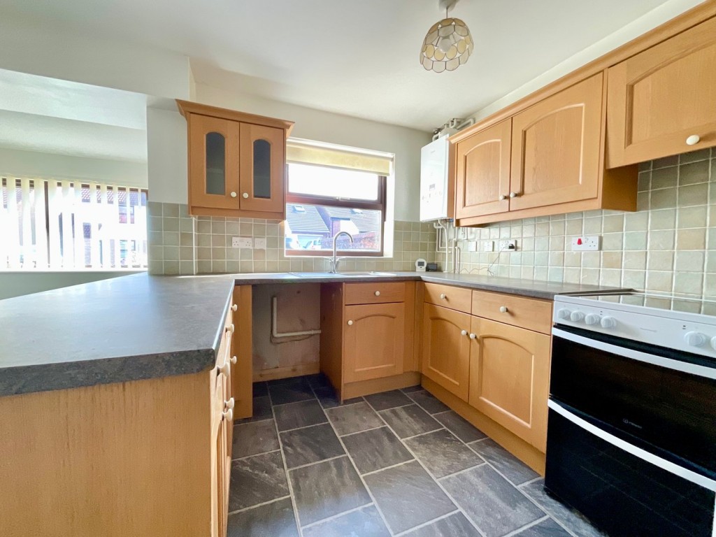 Image for Mary de Bohun Close, Monmouth