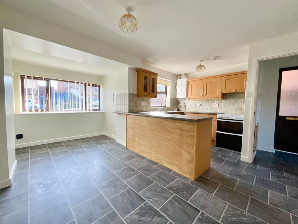 Image for Mary de Bohun Close, Monmouth