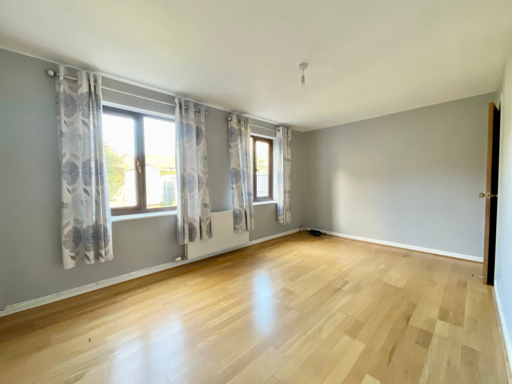 Image for Mary de Bohun Close, Monmouth