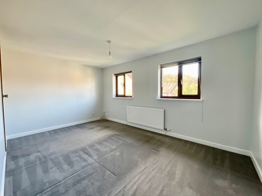 Image for Mary de Bohun Close, Monmouth