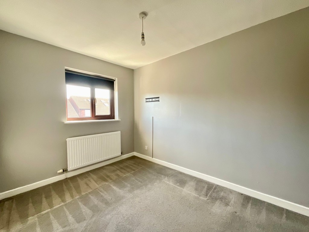 Image for Mary de Bohun Close, Monmouth