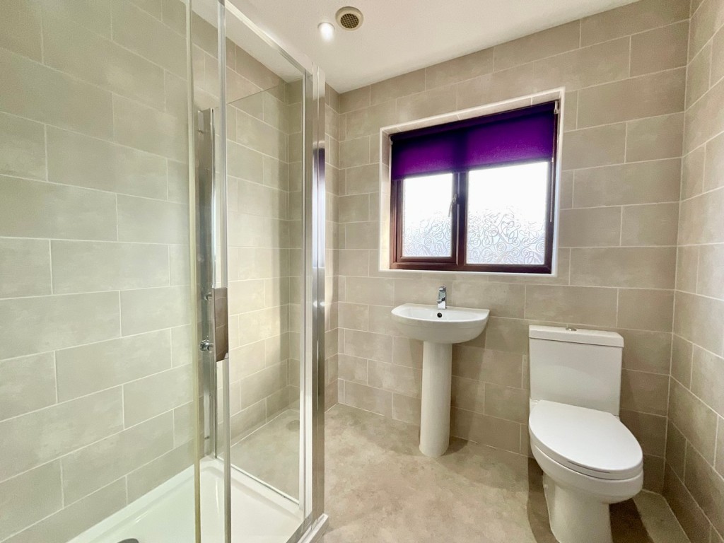 Image for Mary de Bohun Close, Monmouth