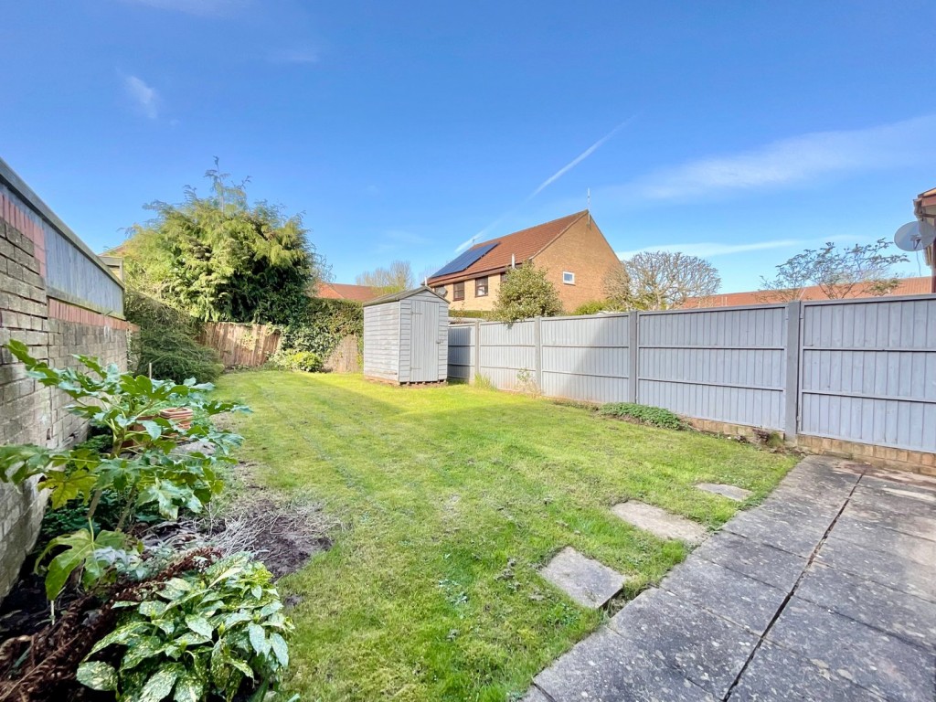 Image for Mary de Bohun Close, Monmouth