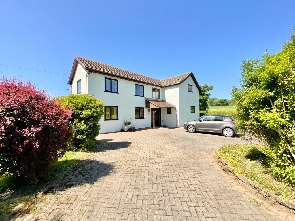 Image for Llanbadoc, Usk, Monmouthshire