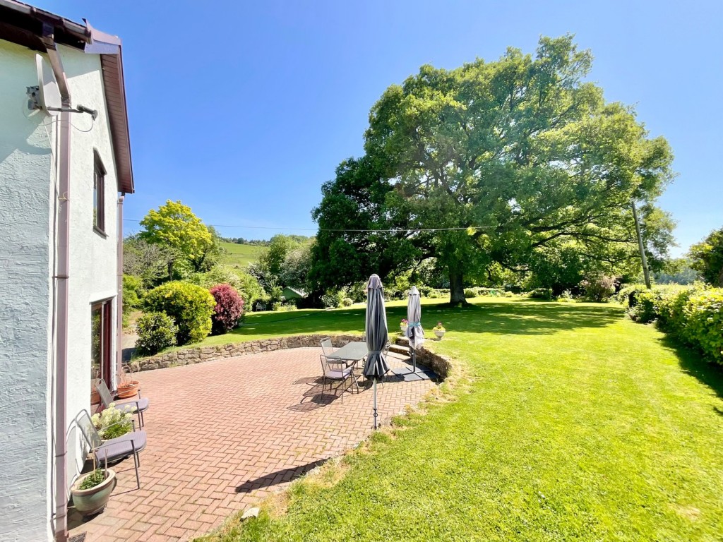 Image for Llanbadoc, Usk, Monmouthshire