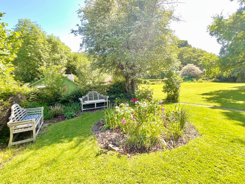 Image for Llanbadoc, Usk, Monmouthshire
