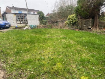 Little Mill, Pontypool, Monmouthshire