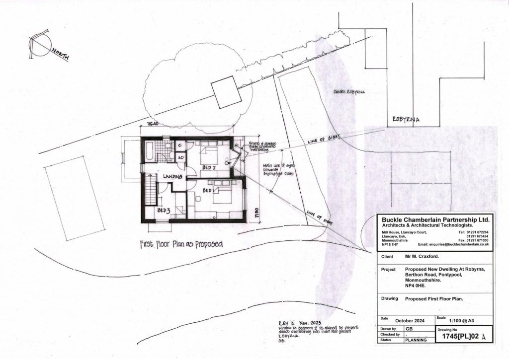 Image for Little Mill, Pontypool, Monmouthshire