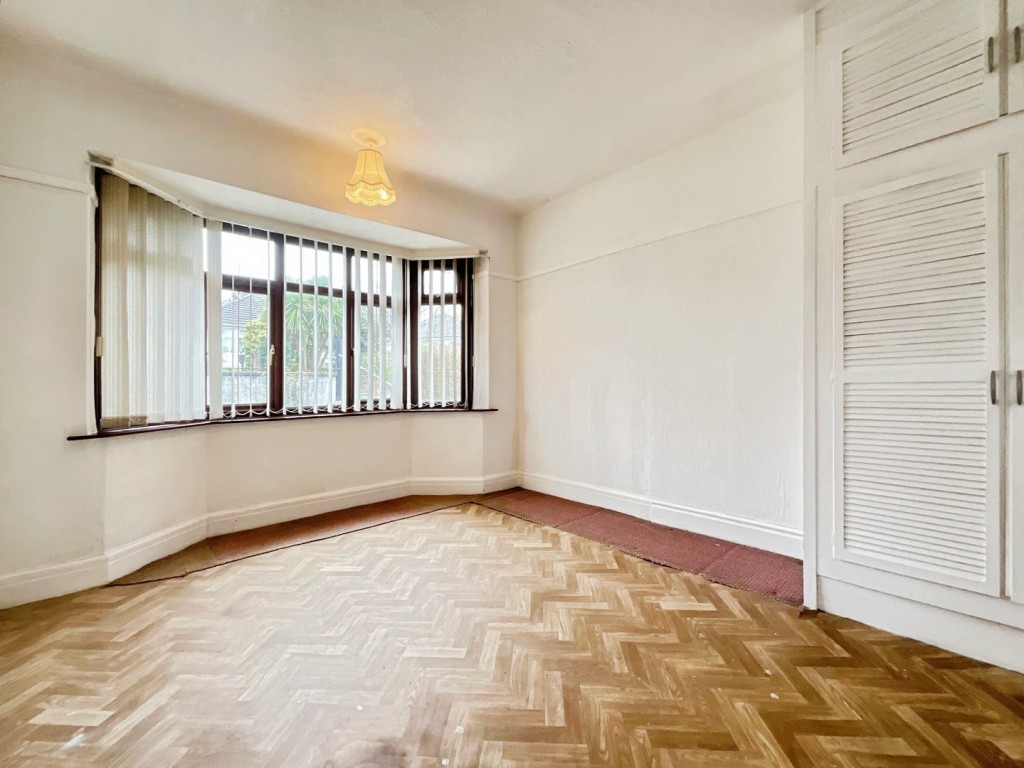 Image for New Inn, Pontypool, Torfaen