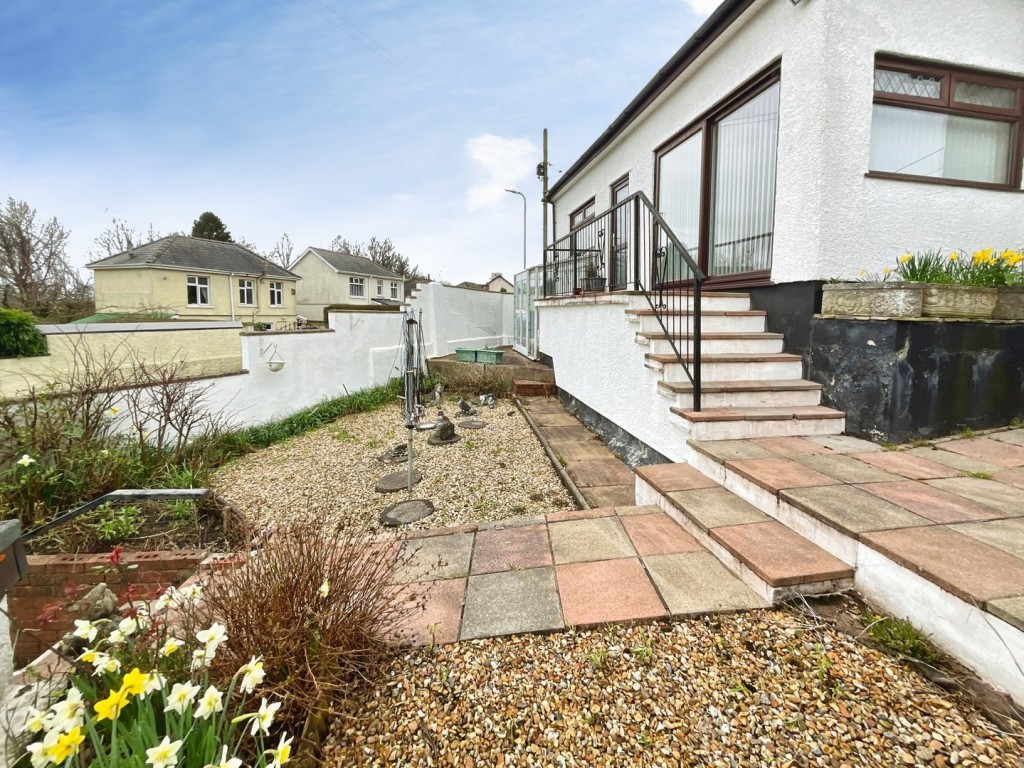 Image for New Inn, Pontypool, Torfaen