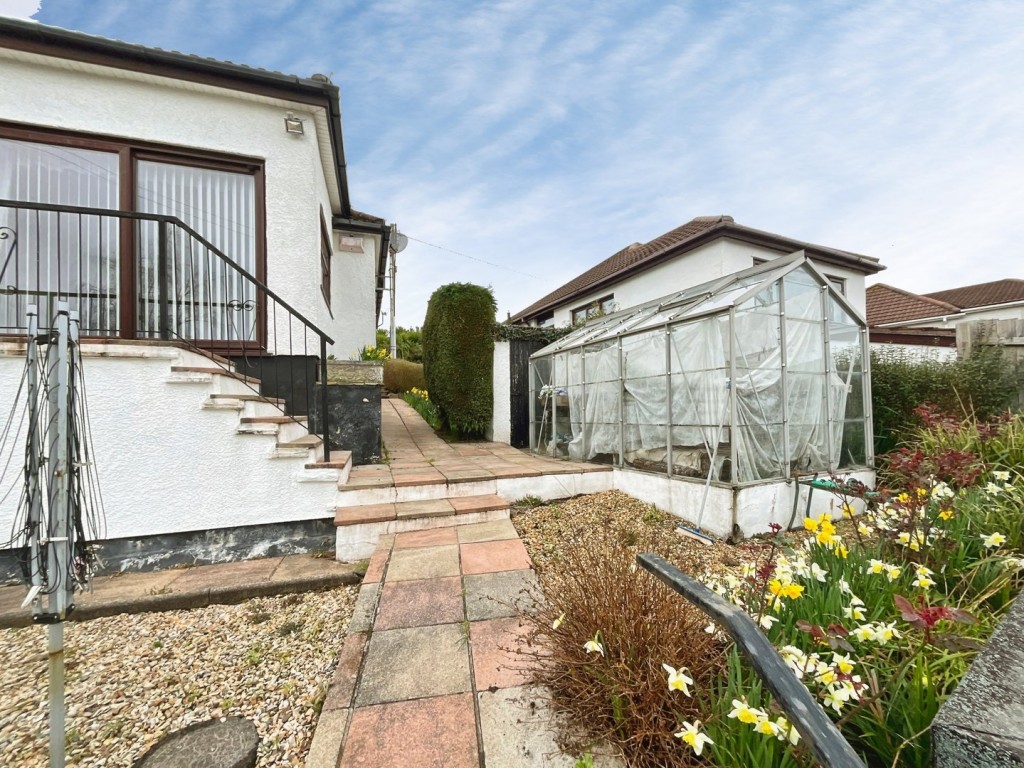 Image for New Inn, Pontypool, Torfaen