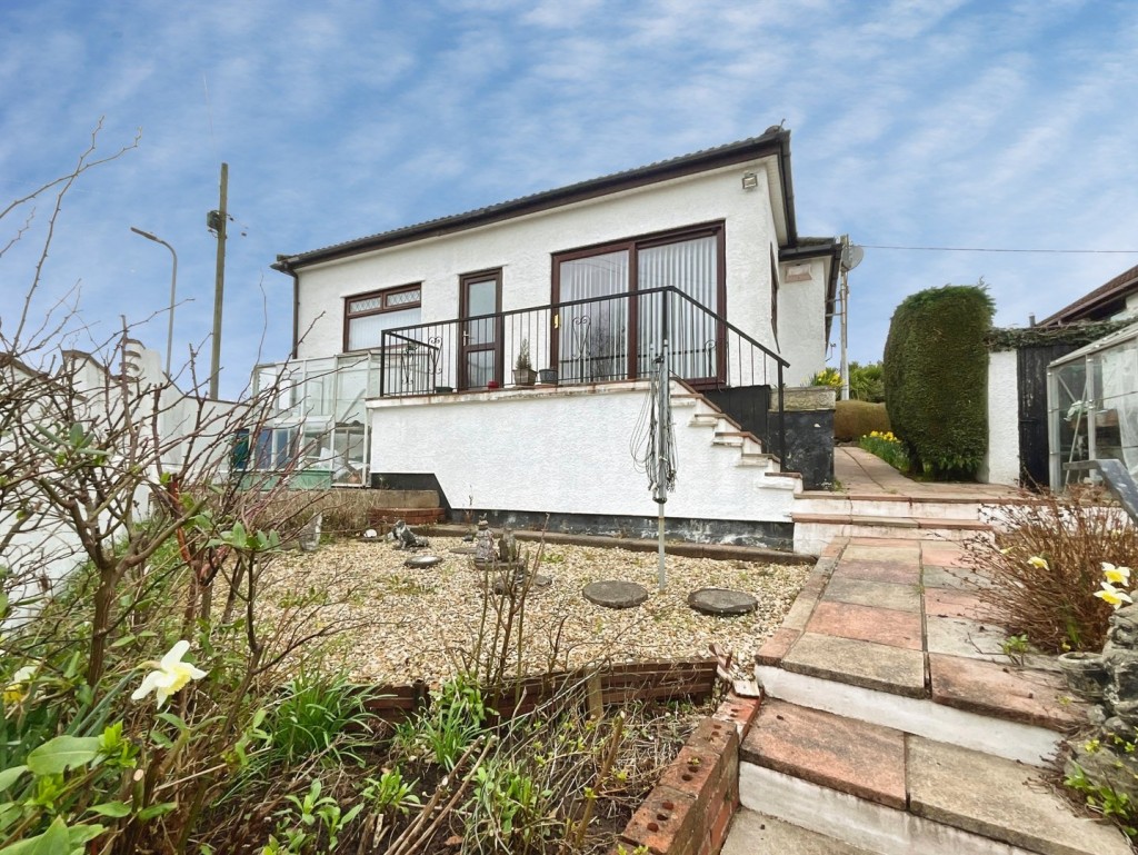 Image for New Inn, Pontypool, Torfaen