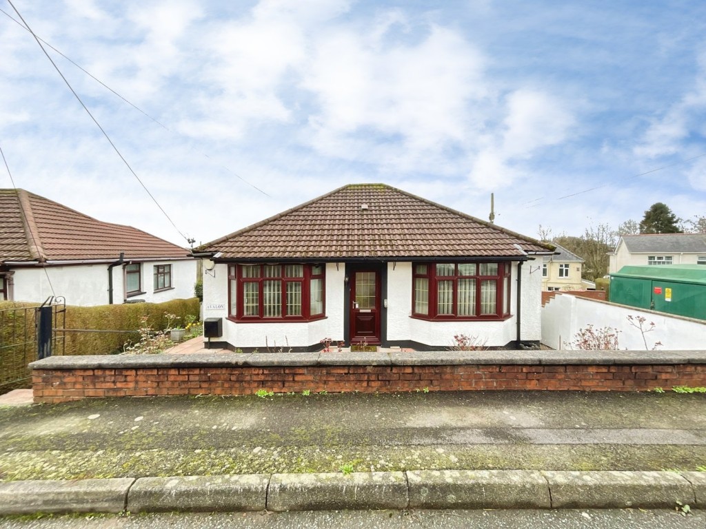 Image for New Inn, Pontypool, Torfaen