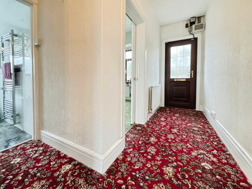 Image for New Inn, Pontypool, Torfaen