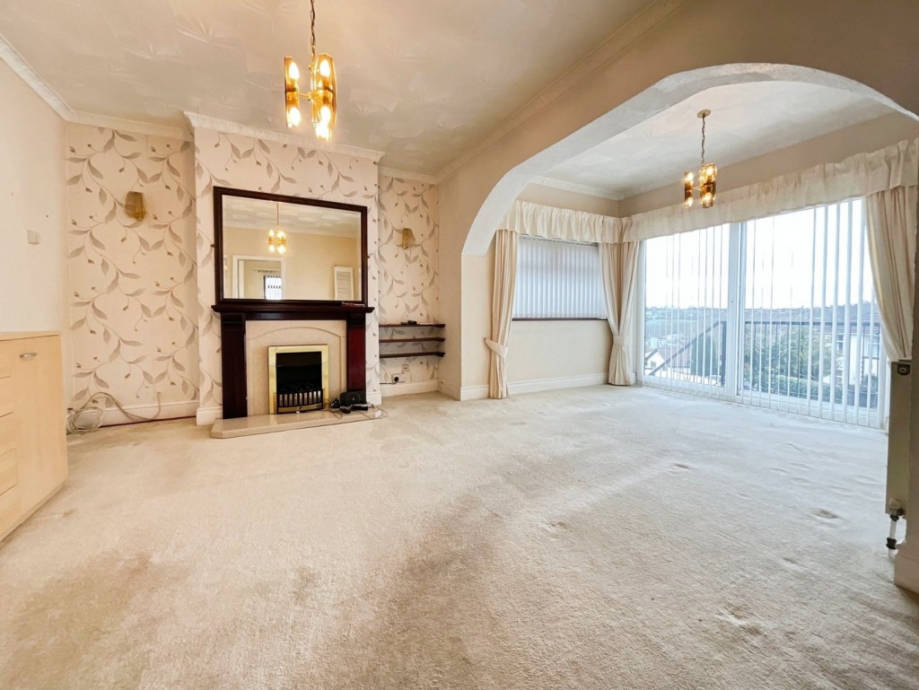 Image for New Inn, Pontypool, Torfaen