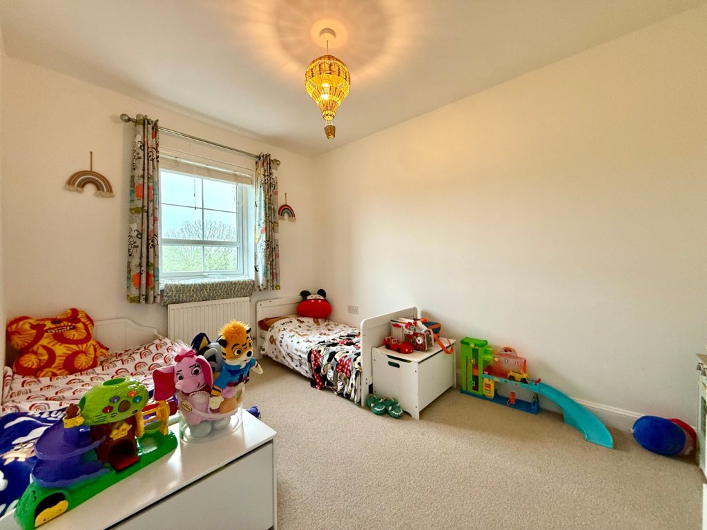 Image for Bettws, Newport
