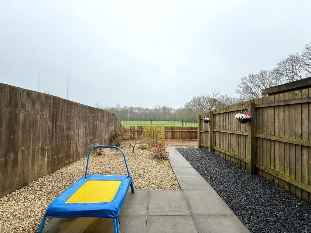Image for Bettws, Newport