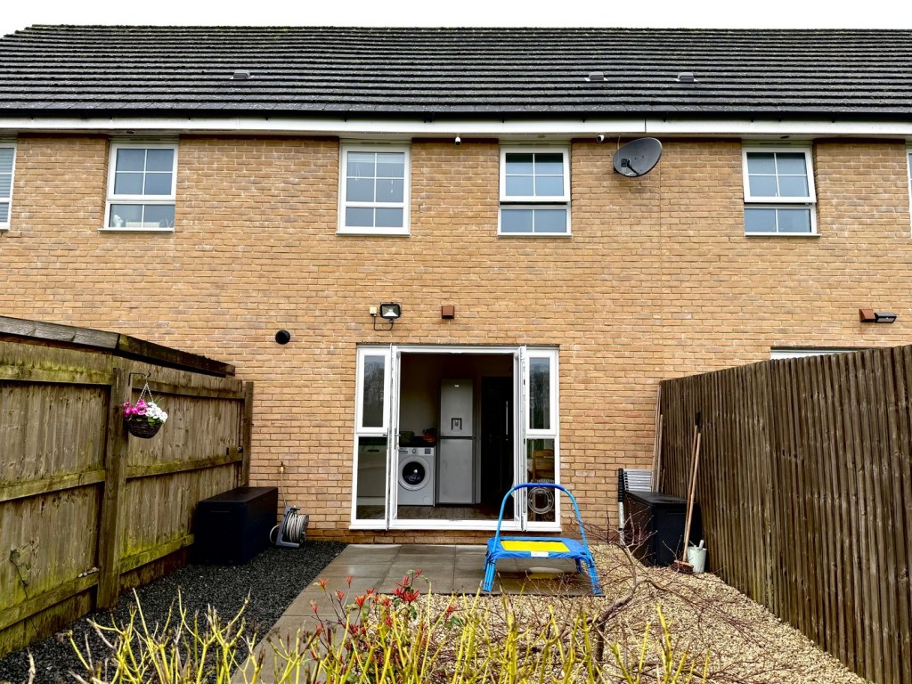 Image for Bettws, Newport
