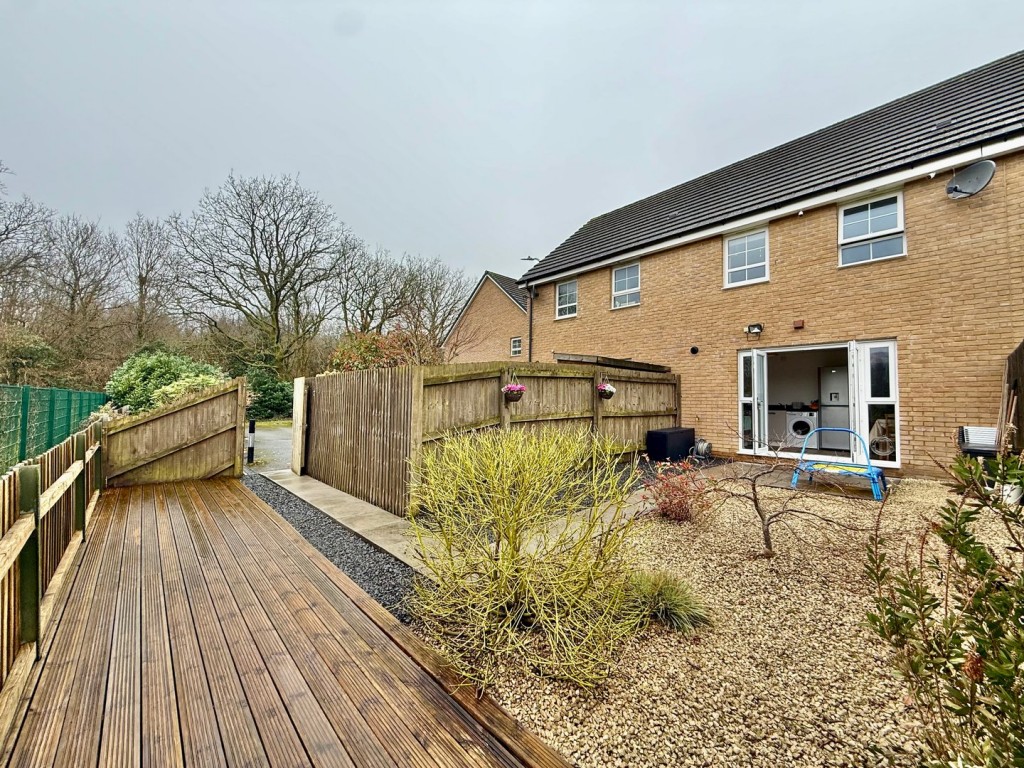 Image for Bettws, Newport