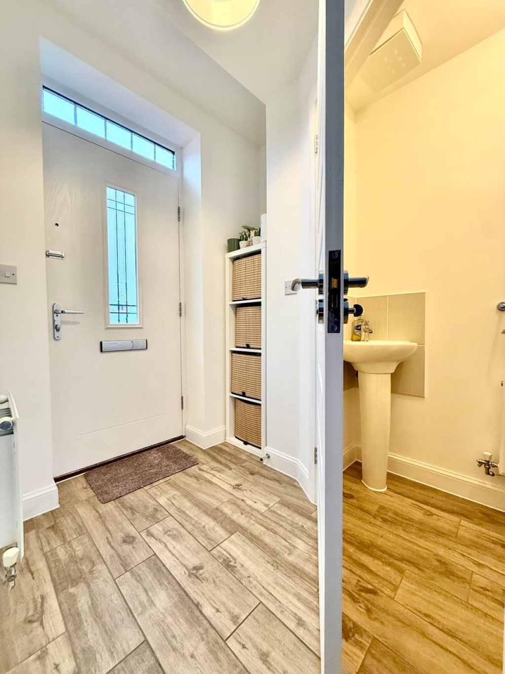 Image for Bettws, Newport