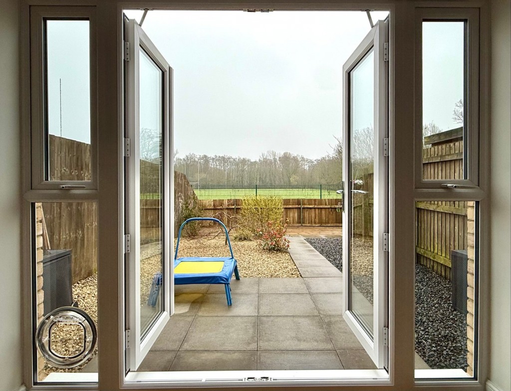 Image for Bettws, Newport
