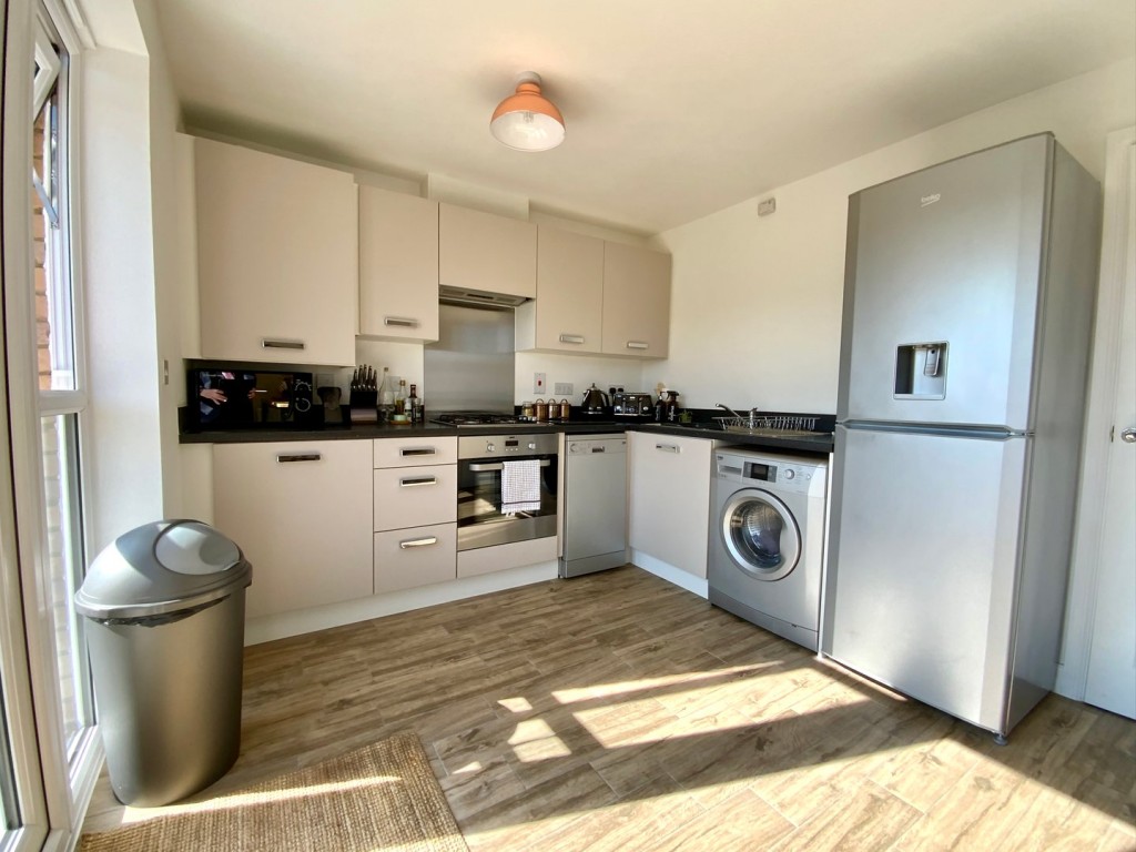 Image for Bettws, Newport