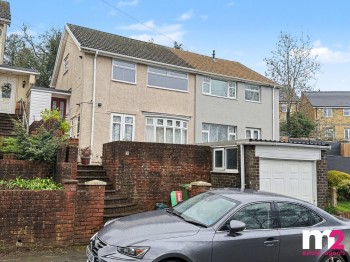 Risca, Newport, Caerphilly