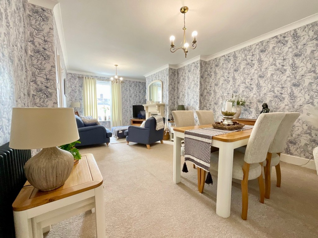 Image for Maryport Street, Usk, Monmouthshire