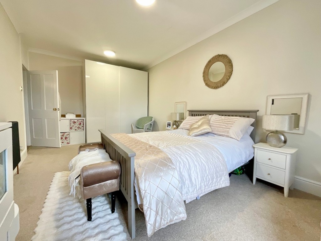 Image for Maryport Street, Usk, Monmouthshire