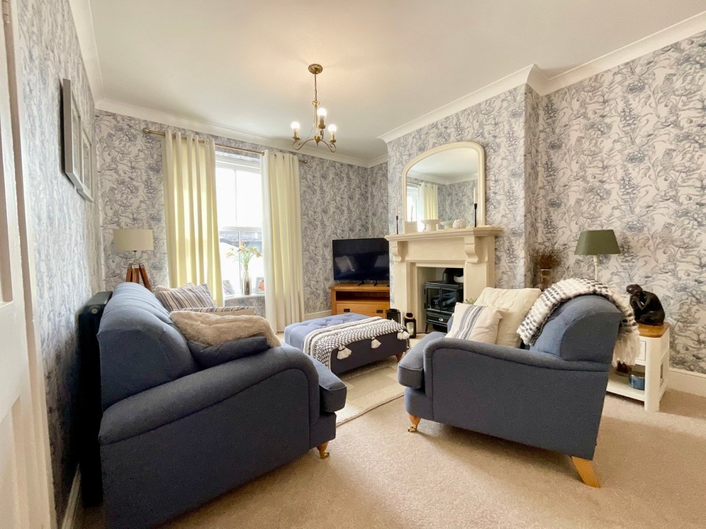 Image for Maryport Street, Usk, Monmouthshire