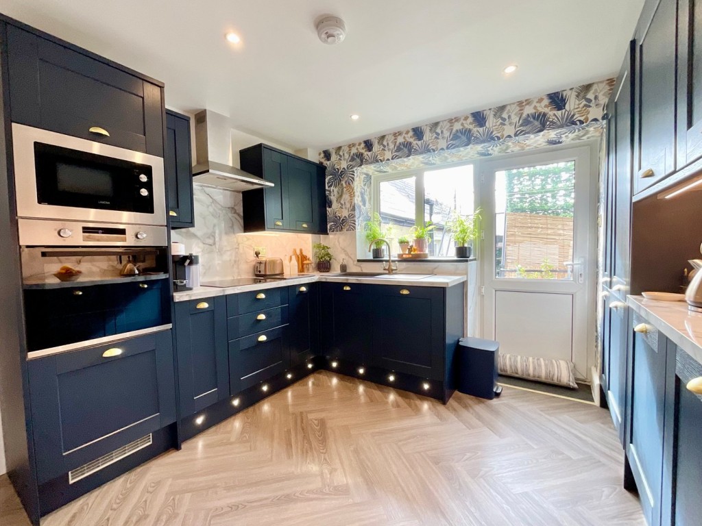 Image for Maryport Street, Usk, Monmouthshire