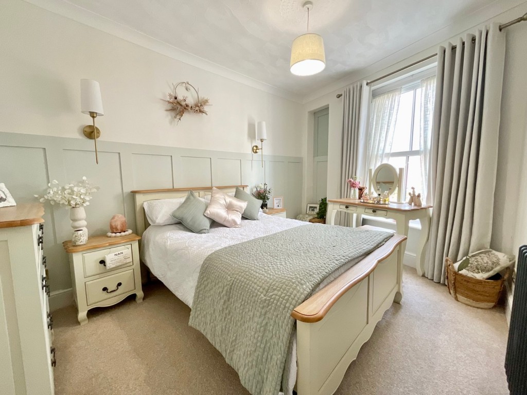 Image for Maryport Street, Usk, Monmouthshire