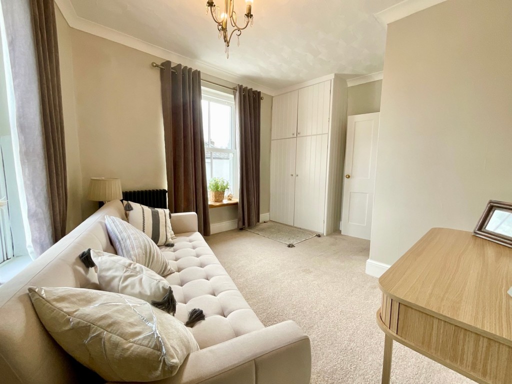 Image for Maryport Street, Usk, Monmouthshire