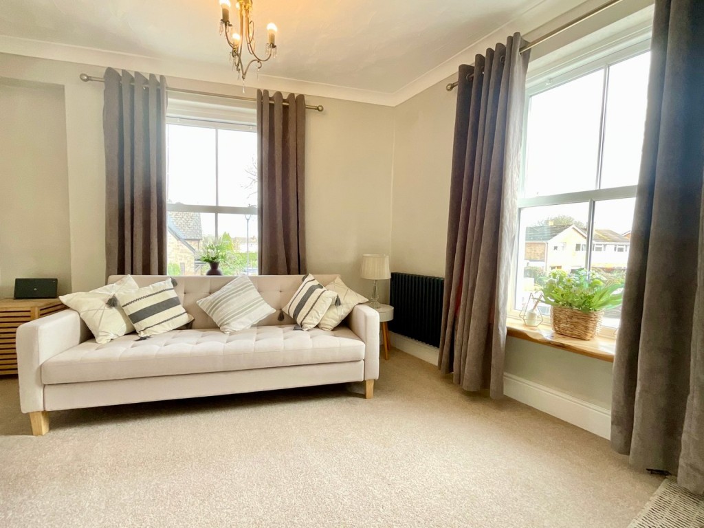 Image for Maryport Street, Usk, Monmouthshire