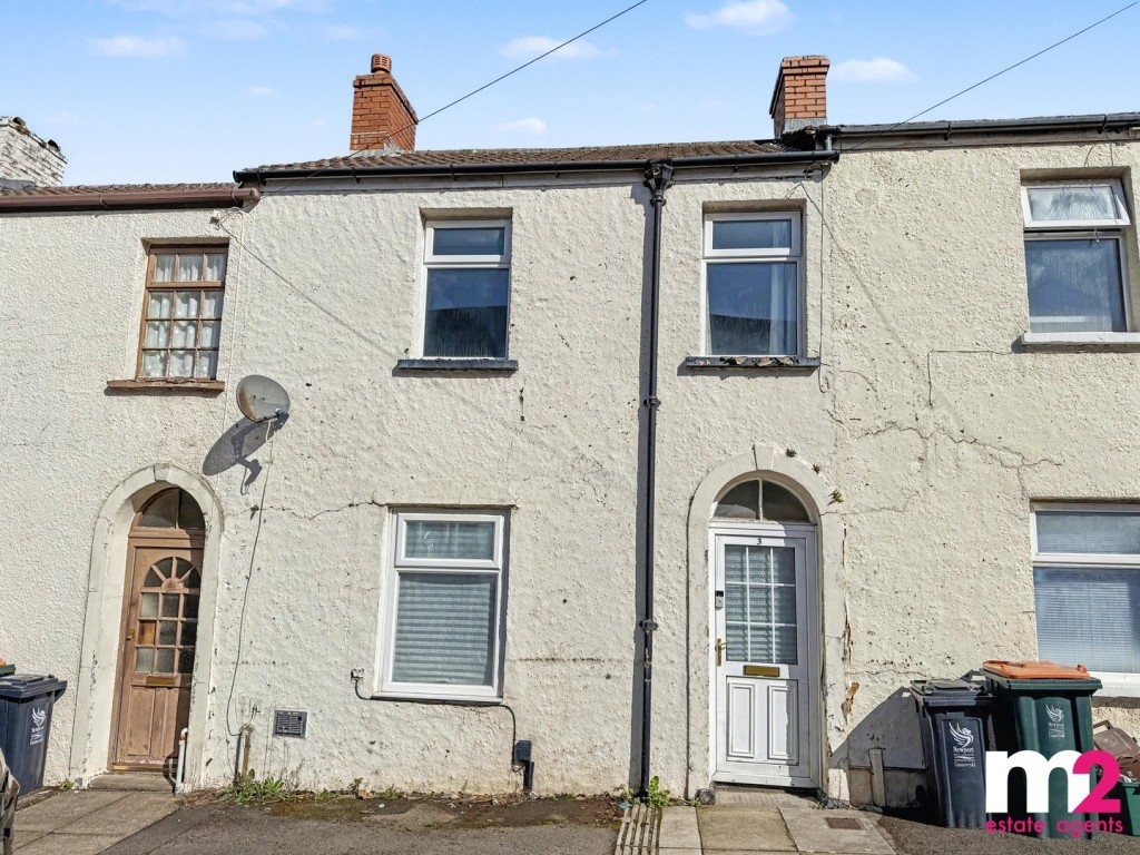 Image for Ford Street, Newport