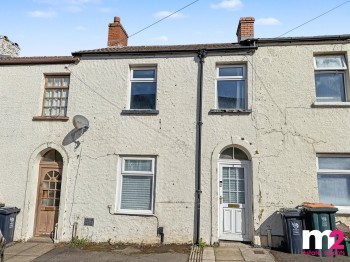 Ford Street, Newport