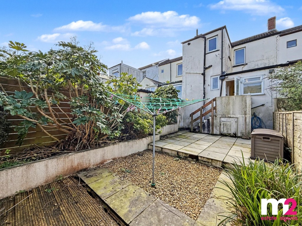 Image for Ford Street, Newport