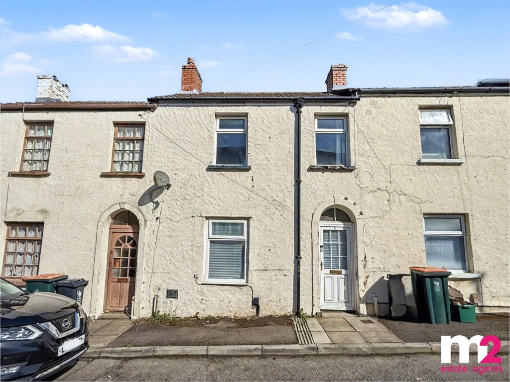 Image for Ford Street, Newport