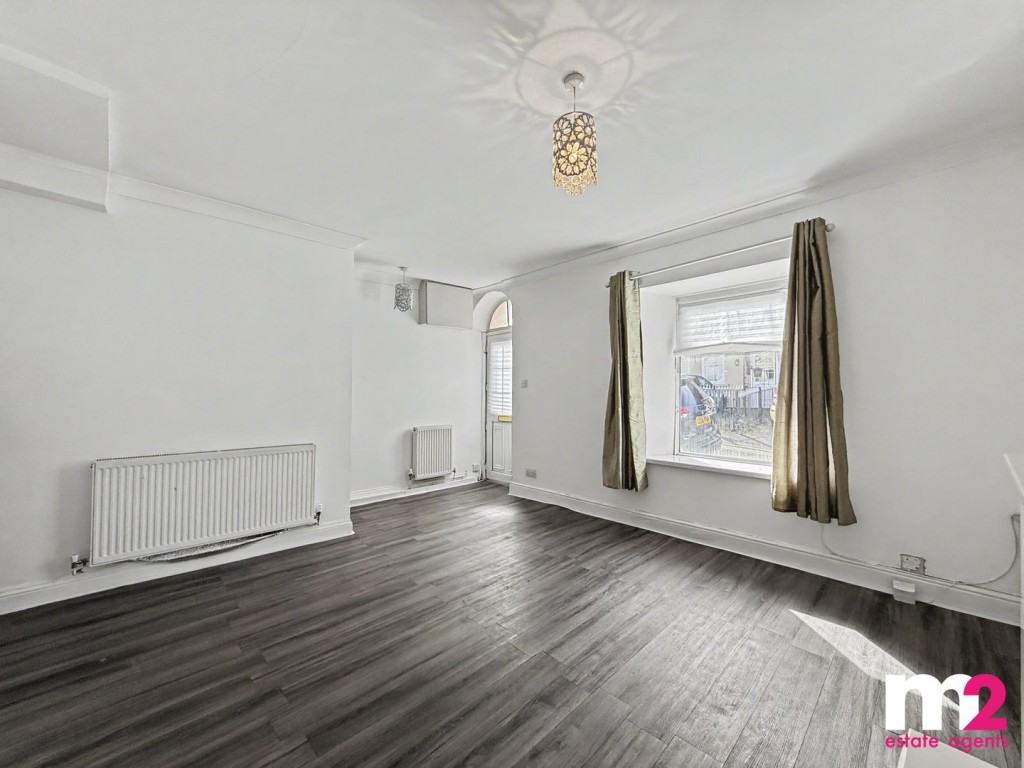 Image for Ford Street, Newport