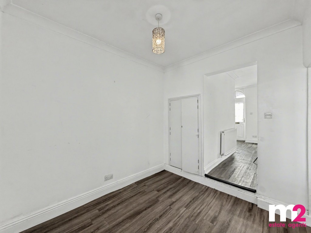 Image for Ford Street, Newport