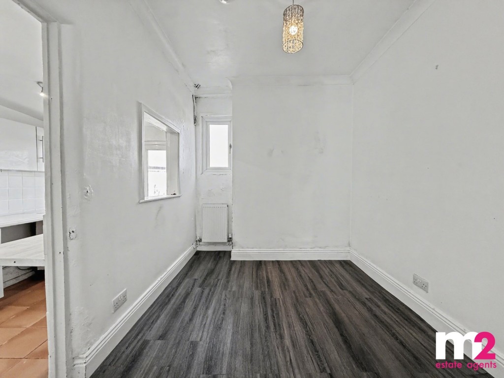 Image for Ford Street, Newport
