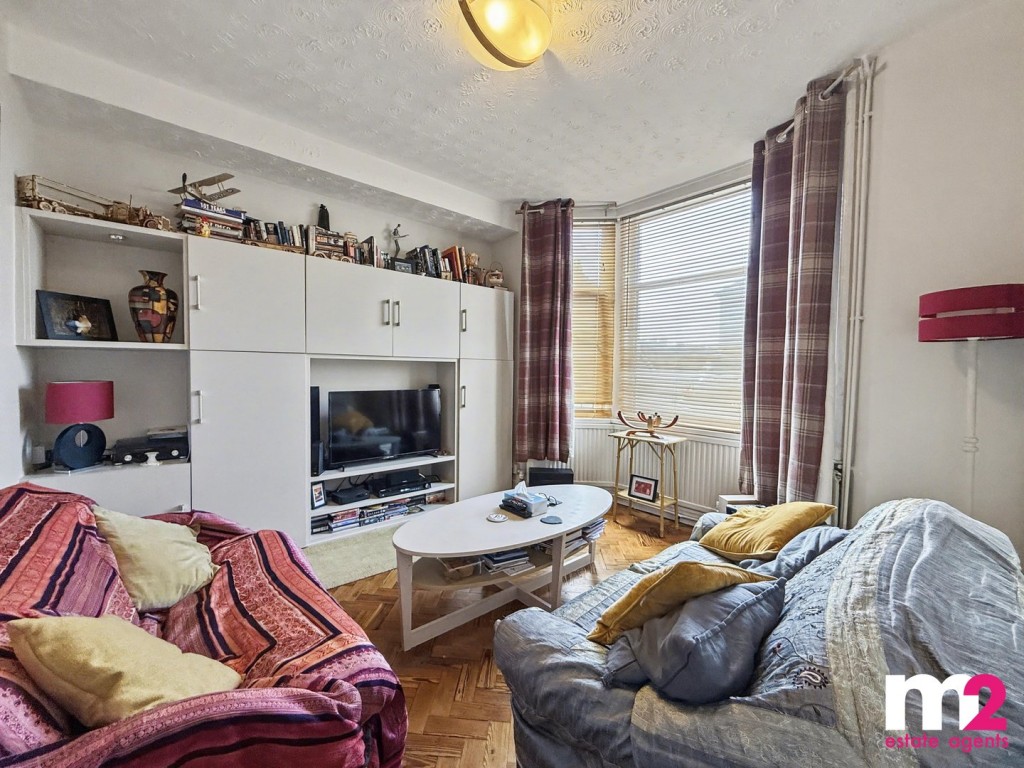 Image for Buckingham Place, Newport