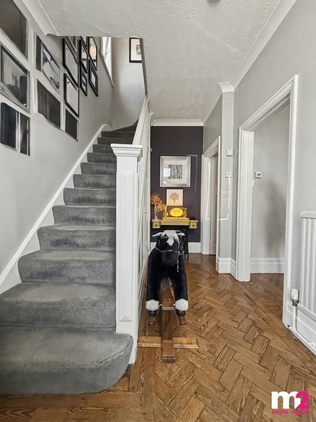 Image for Buckingham Place, Newport