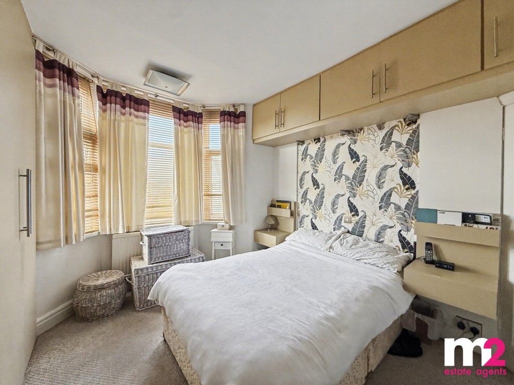 Image for Buckingham Place, Newport