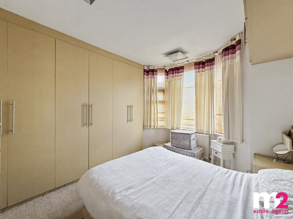 Image for Buckingham Place, Newport