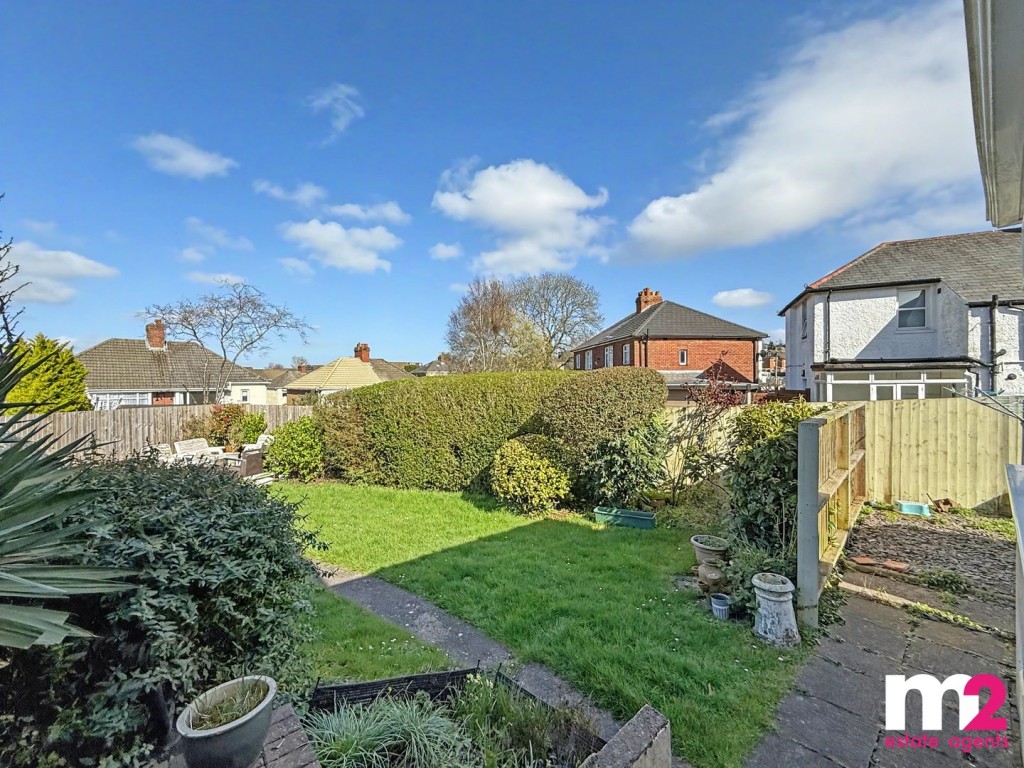 Image for Buckingham Place, Newport