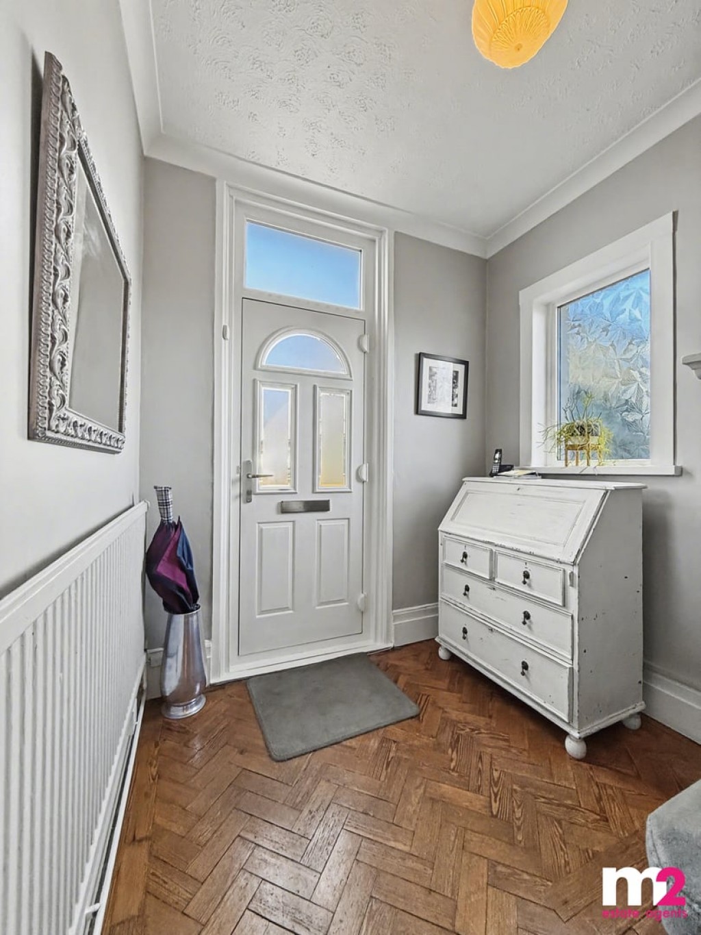 Image for Buckingham Place, Newport