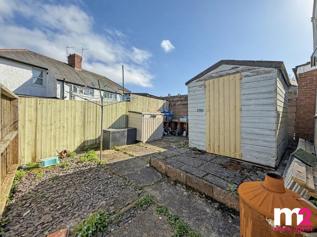 Image for Buckingham Place, Newport