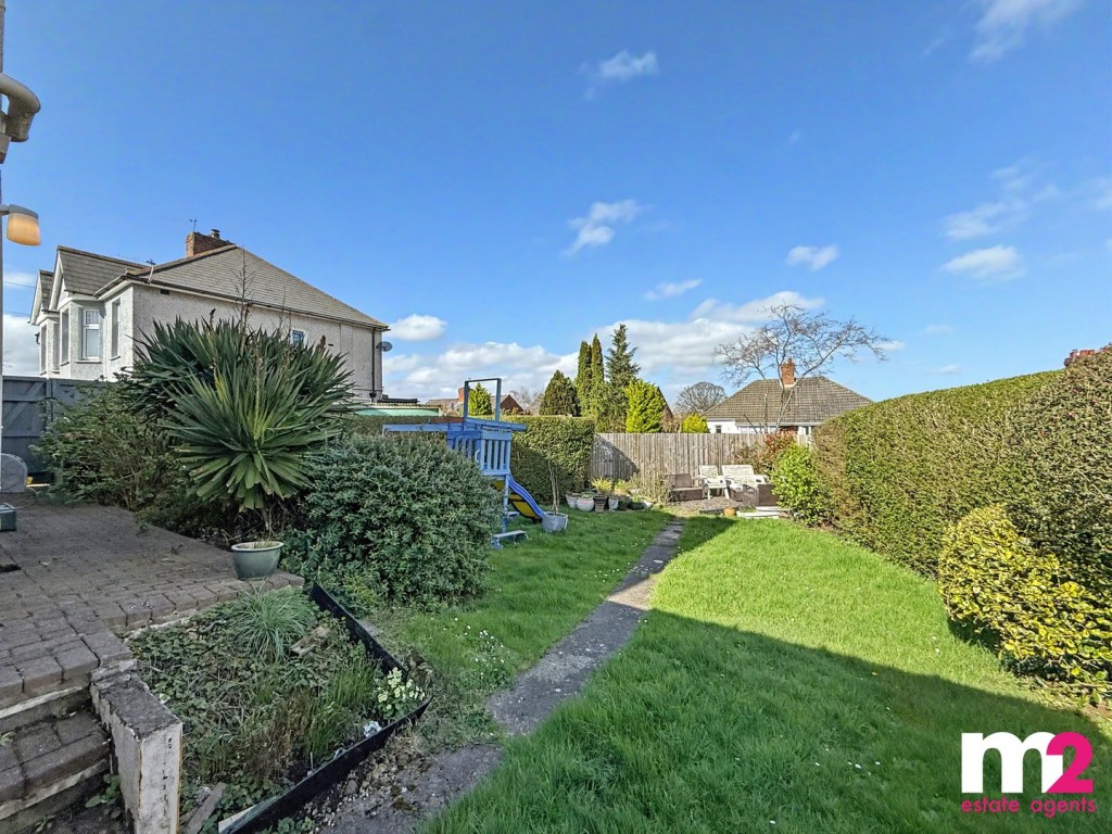 Image for Buckingham Place, Newport